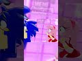 СонЭми в Роблоксе?!💙🩷🫶🏻💫 #sonadowforever #sonic #sonadowforever #sonicthehedgehog