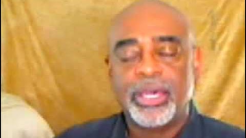 ACIM Video Lesson 80 Earl Purdy Let me recognize my problems have been solved A Course In Miracles