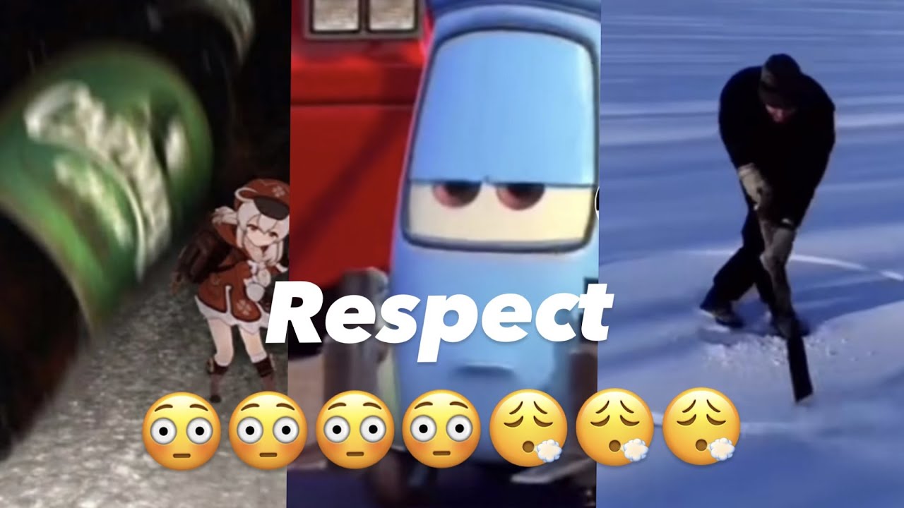 Respect Tiktok videos Respect videos Like a Boss New 2022 999