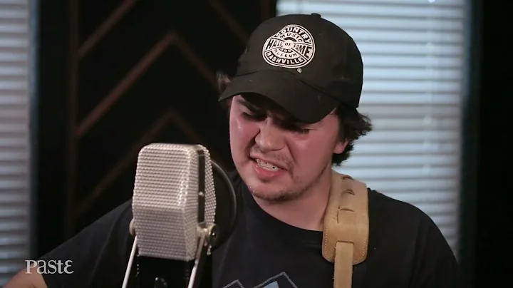 Tommy Prine - Ships In The Harbor - Jaan’s House - Nashville, TN - 9/17/22