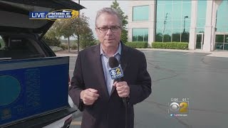 Mobile Weather Lab: McHenry