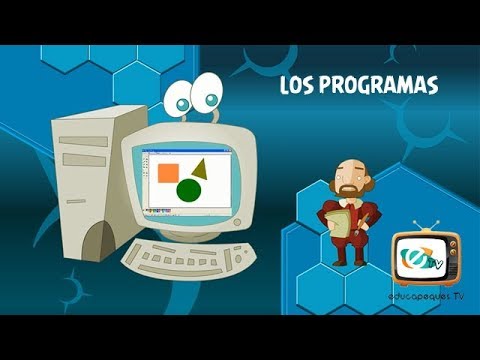 Vídeo: Com Compondre Un Programa D'ordinador