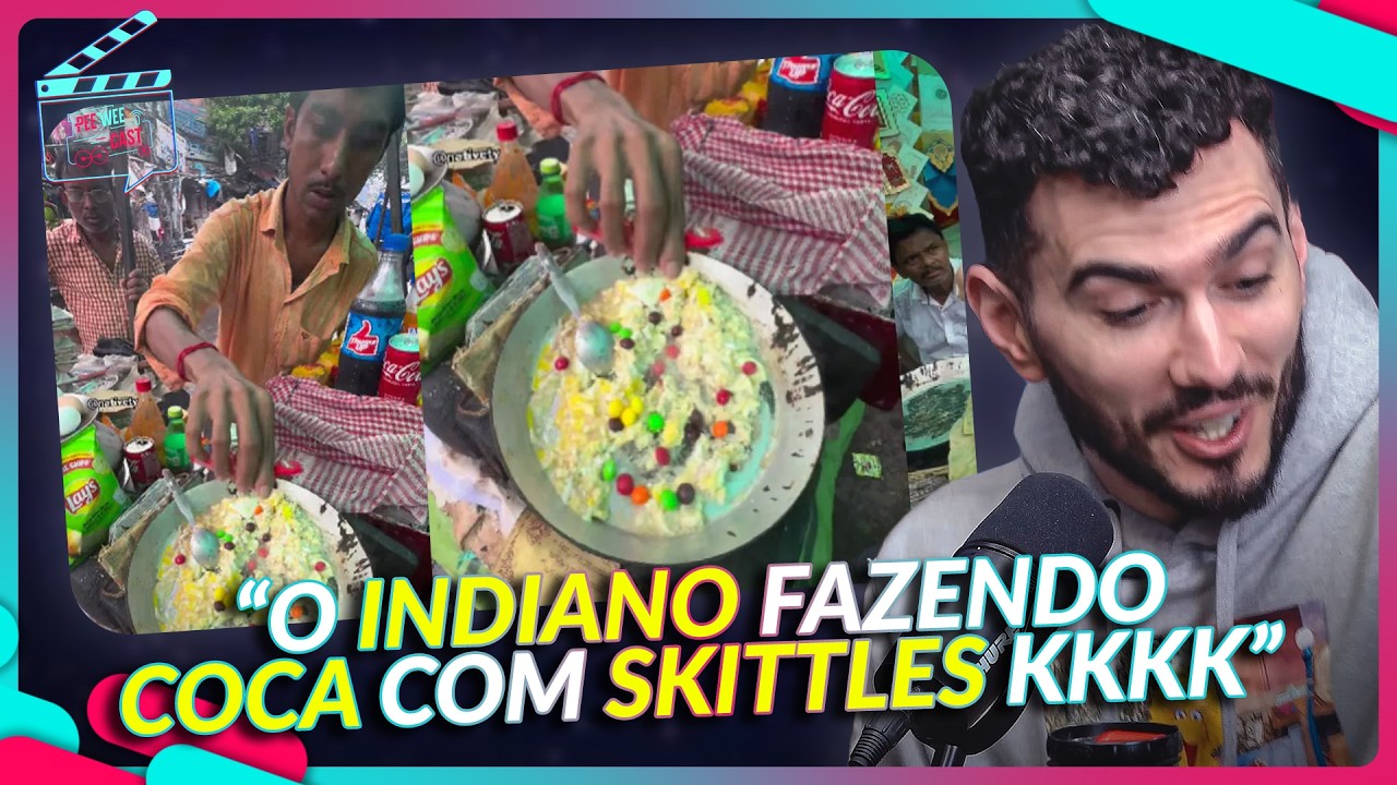 TWITTER ou X: Entrar em 2025 É FURADA? | Cortes do PeeWeeCast