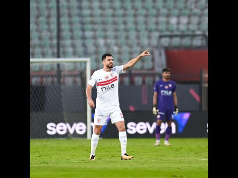 الزمالك في مواجهة جديدة أمام البنك الأهلي لحصد 3 نقاط جديدة في سباق دوري