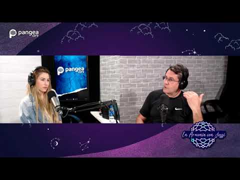 Que es la técnica REAC | En armonía con Jessi