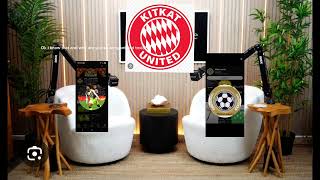 Podcast with @FC_pizzaexpress (Contains leaked makeral audio Viewer description advised) 