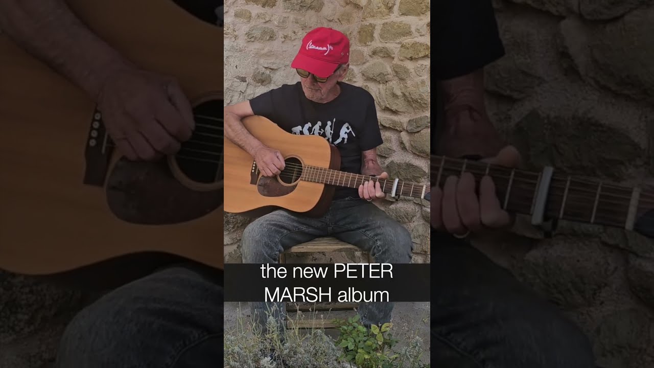 Watch Olivia Sing - Peter Marsh #shorts on YouTube Watch Olivia Sing - Peter Marsh #shorts on YouTube