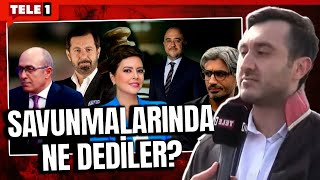 Halk Tvye Bilirkişi Davasında Son Durum Seda Selekin Avukatı Duruşma Salonuna Yaşananları Anlattı