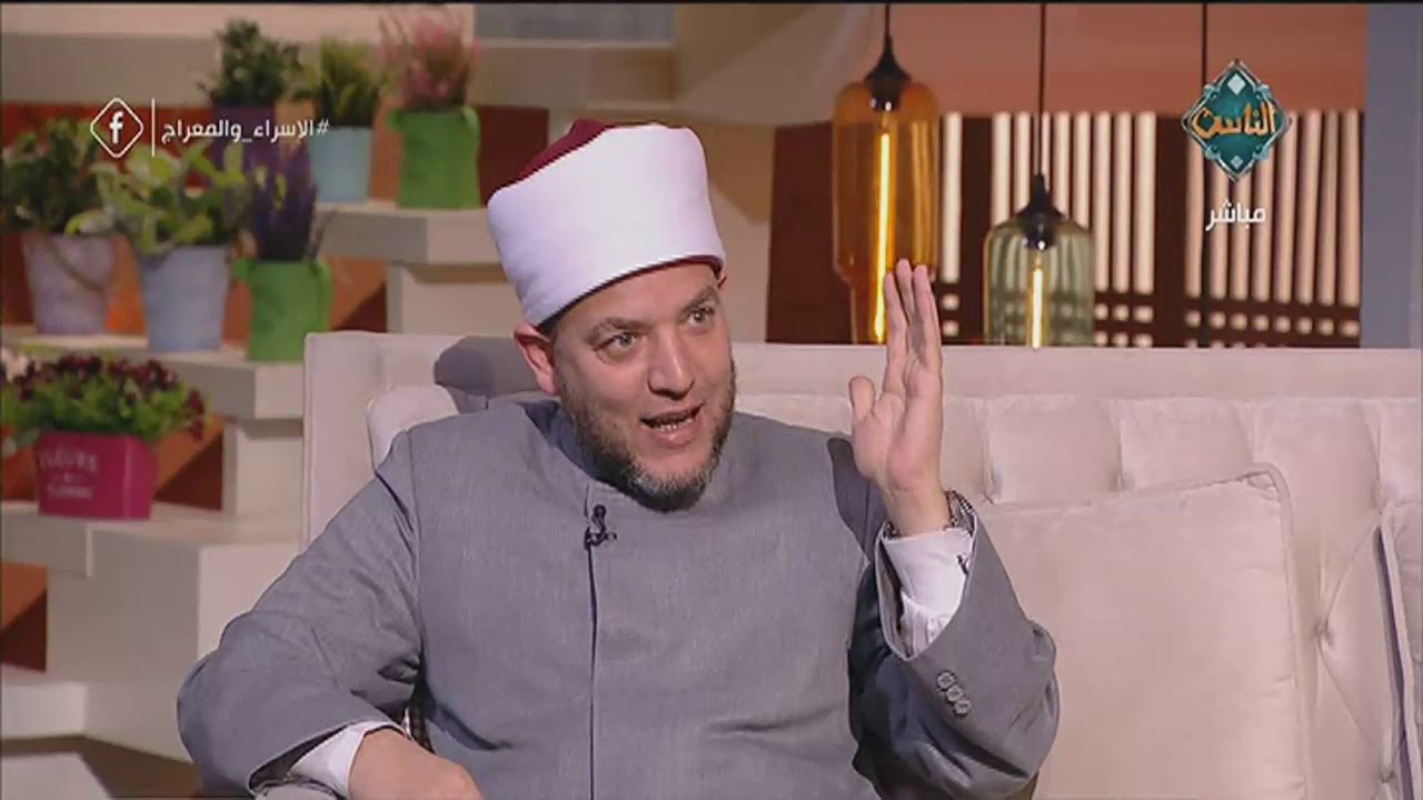 تفاصيل ربما لا تعلمها عن بداية رحلة الإسراء والمعراج ولماذا كانت باليل وليست نهارًا | مع الناس