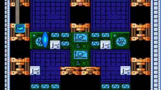 Mega Man Ultra 2 beta part 2 - Wait, isn't kind of too early for this part