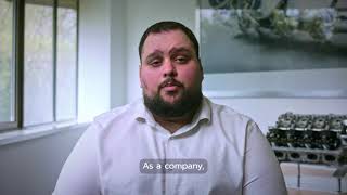 Cosworth video case study