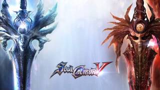 OST Soul Calibur V - 3. Chainless Disaster  - Astaroth's Theme