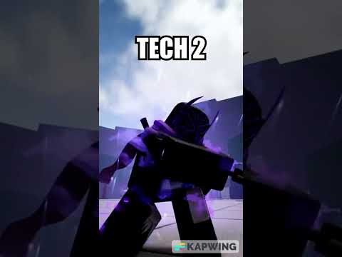 New Sonic Techs