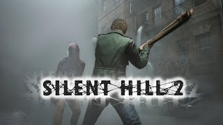 SILENT HILL 2 REMAKE - WINLATOR EMULATOR / SNAPDRAGON 8GEN3 LV/ RM 9S PRO FOR ANDROID