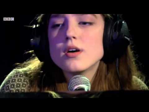 BBC Radio 1 Live Lounge - Birdy - Wings