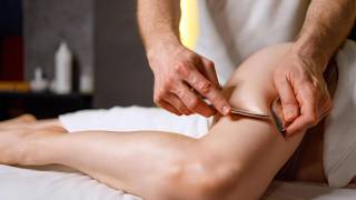 CAN YOU MASTER GUA SHA FOR LOWER LIMB PAIN? / Ultimate Lower Limb Therapy Quiz
