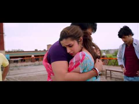 Bollywood Trailers    Humpty Sharma Ki Dulhania Lovely Fight Of Varun  Alia