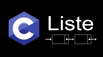 C Programmieren - Einfach verkettete Listen