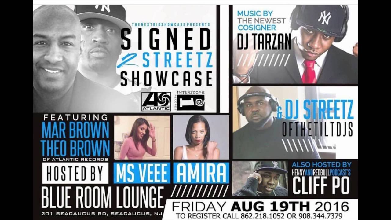 The Next Big Showcase | Stacks 2 High Entertainment | Promotion Video @Signed2TheStreetz