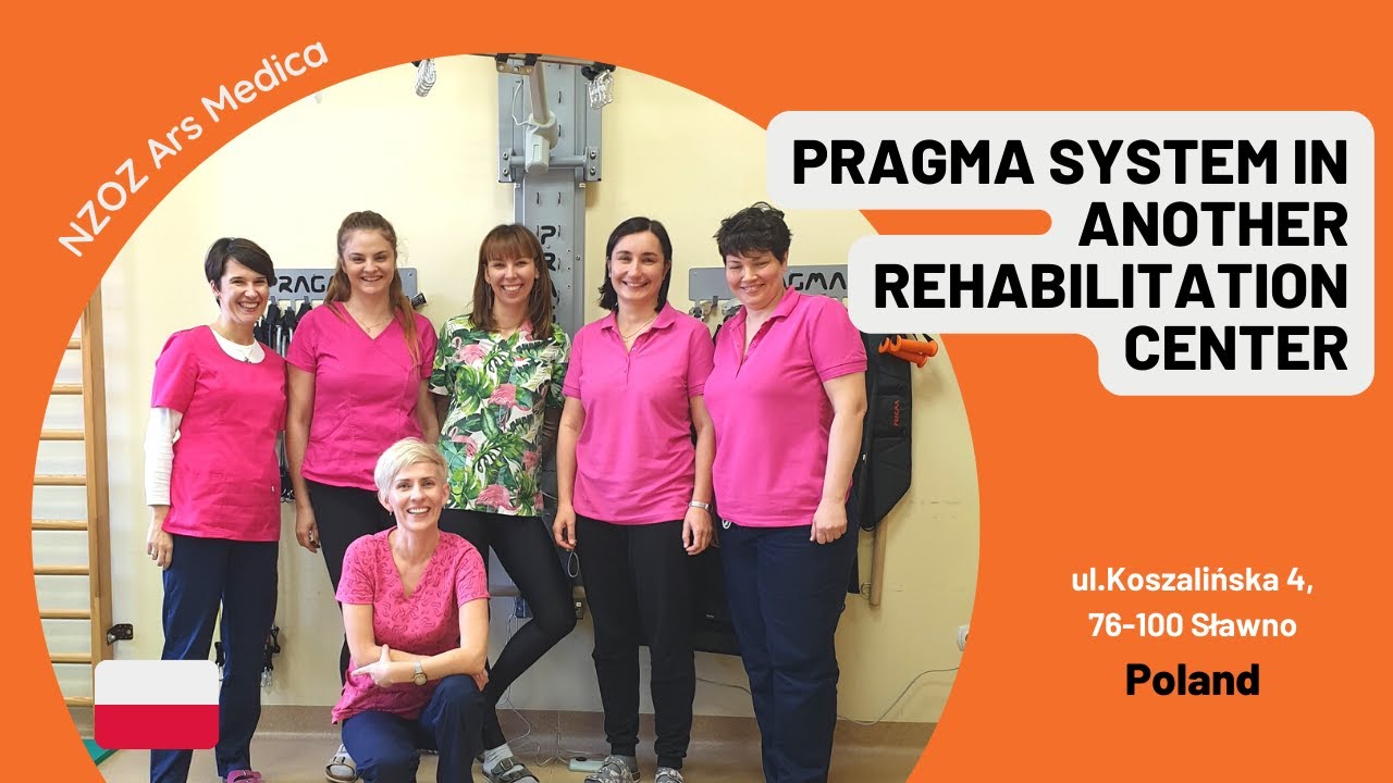 Pragma System in Action: A Look Inside Ars Medica in Europe - Poland