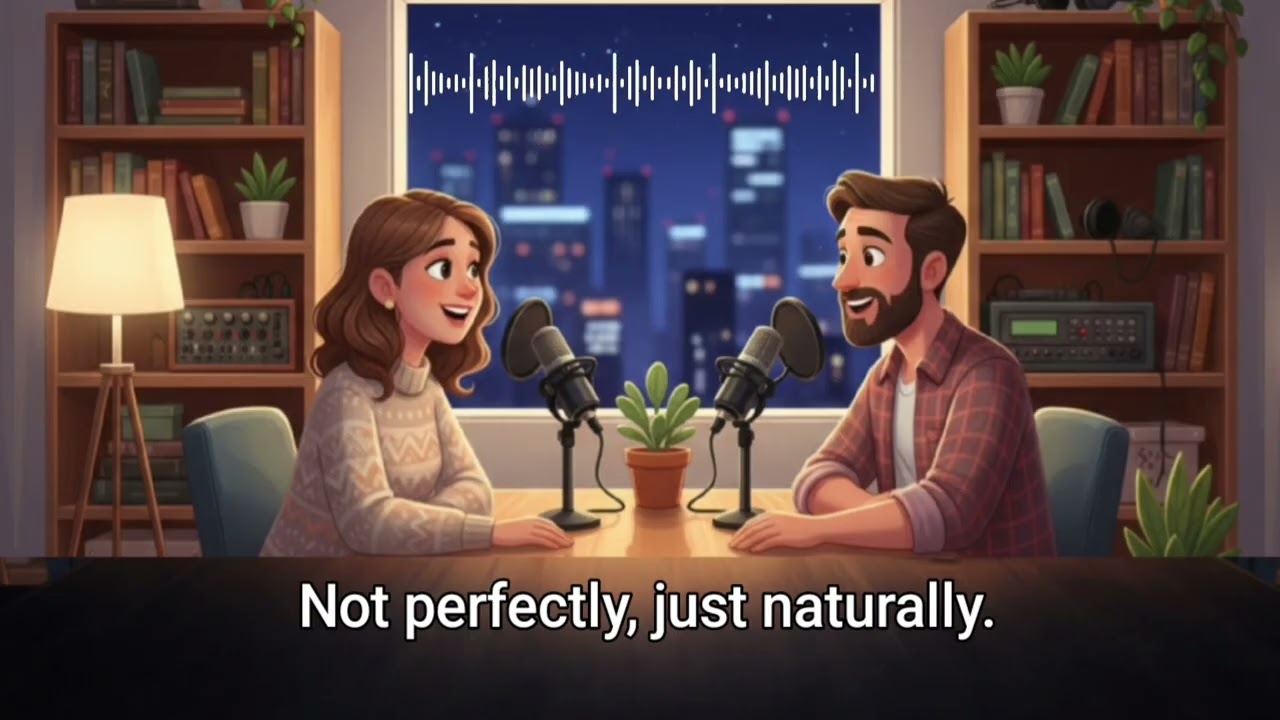 Speak Better English Without Fear | Fluency Starts Here | Improve Your English Speaking Skills.