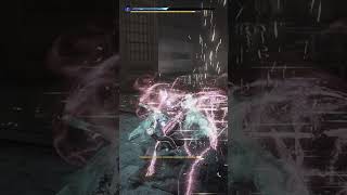 Lost Soul Aside Gameplay 23