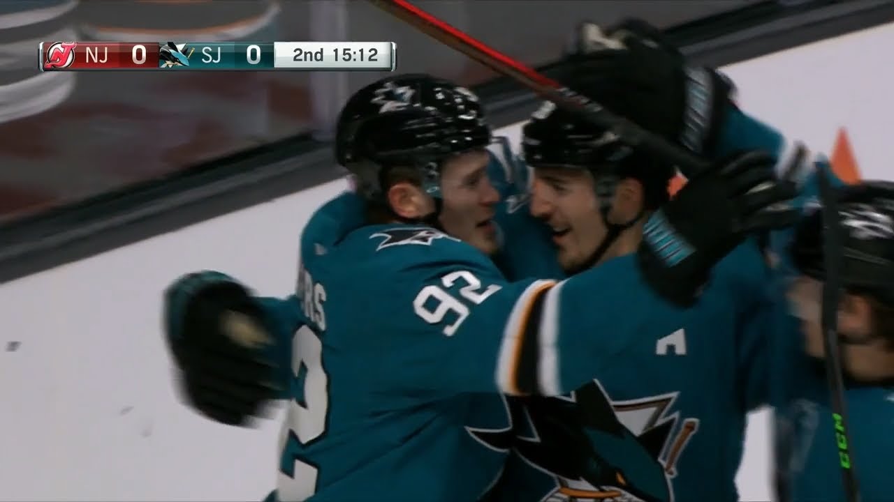 Rūdolfs Balcers goal + shootout attempt vs Devils | 06 Nov 2021