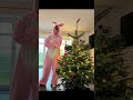 WEIHNACHTEN 2025 RECAP 🧑‍🎄 | AllesBene in real life und im Hasenkostüm 🐰