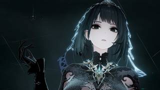 Helentine Lacrimosa Gameplay Showcase - Punishing Gray Raven