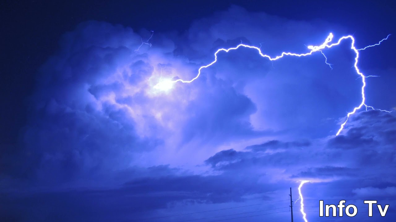 Severe thunderstorm watches and warnings for GTA, southern Ontario