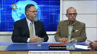 Asociacion del Club Caraballeda de Golf La institucion lleva mas de 77 anos Part