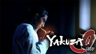 картинка: Центральная недвижимость Камурочо || Yakuza 0 #16