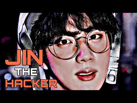 Jin : The Hacker