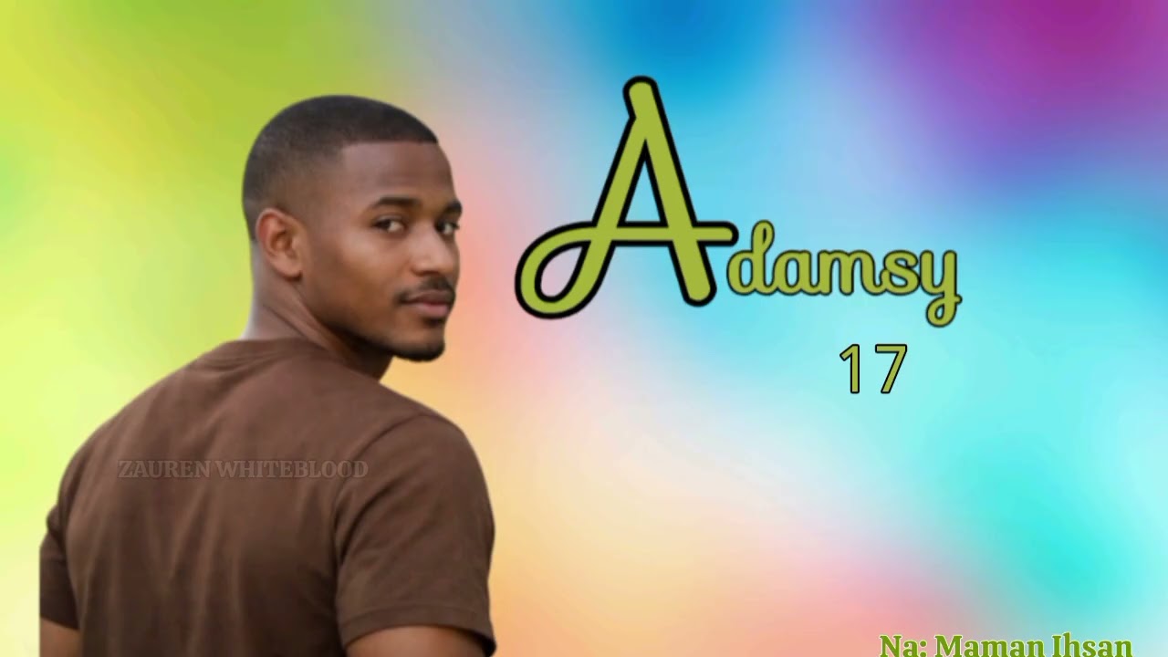 Adamsy 17 