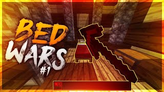 СЛОМАЛ КРОВАТЬ ПОКА НЕ КТО НЕ ВИДЕЛ BED WARS | MINECRAFT