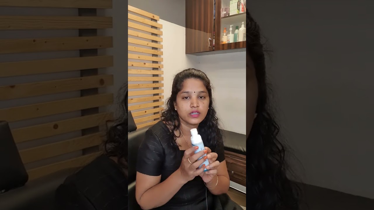 Recode hyaluronic acid glow mist review