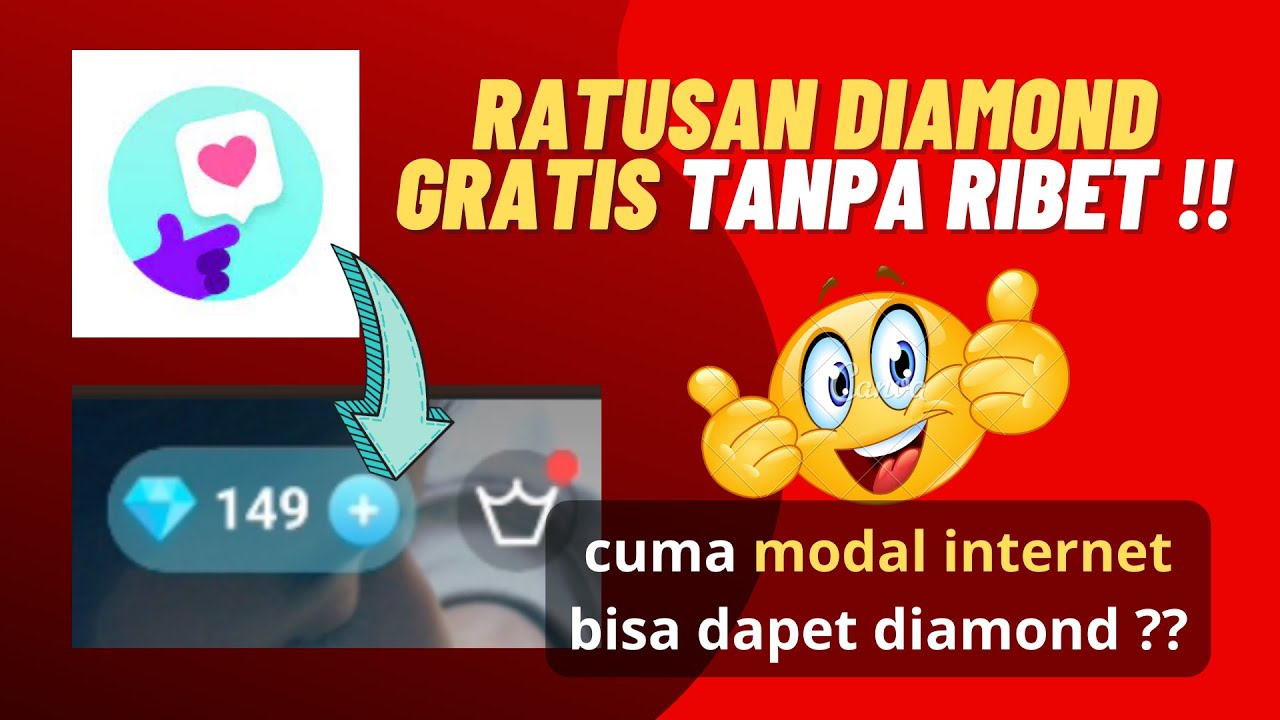 TERBARU !! Cara Mendapatkan Diamond Litmatch Gratis (100% work)