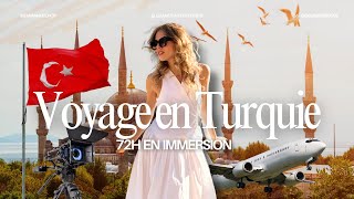 72H En Turquie Orientale : Celle Qu’on Ne Montre Pas 🇹🇷