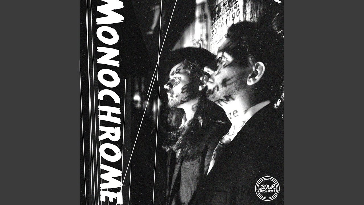 Watch Monochrome on YouTube Watch Monochrome on YouTube