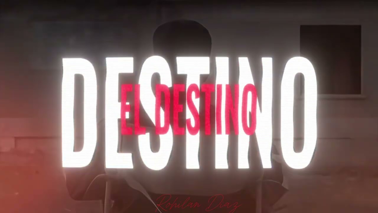 Nicky jam ft maisak (cover te llore -Rohilan Díaz)