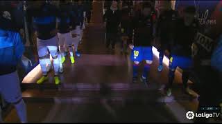 Barcelona vs Granada 1-0 All Goals & Highlights 20/01/2020
