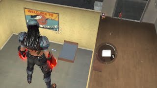 Free Fire PK CC Camera screenshot 4