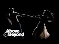 Above & Beyond and anamē feat. Marty Longstaff - Gratitude (Official Lyric Video)