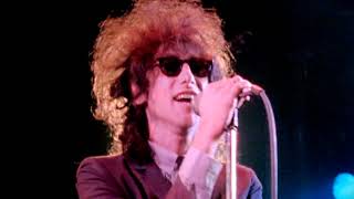 Watch John Cooper Clarke Health Fanatic video