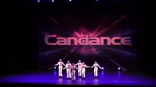 Mississauga - 2k26 JR PCA: (637) Six