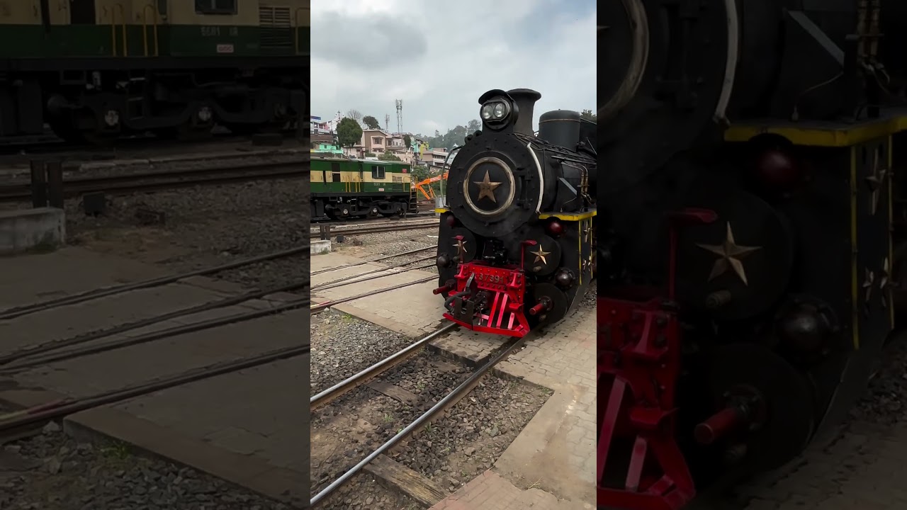 Sorgamae endraalummm..Adhu nam oorai pola varuma