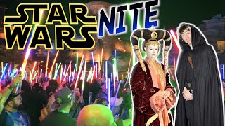 10 Tips for Star Wars Nite! Disneyland After Dark 2023!