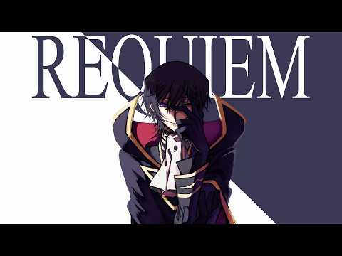 The Truth Behind Code Geass's Ending