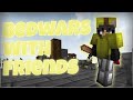 Bedwars With My Friends
