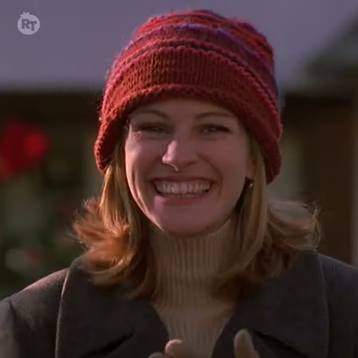 Julia Roberts' Iconic Movie Quotes | Rotten Tomatoes Rewind  #shorts